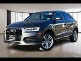 Used 2018 Audi Q3 2.0T Premium Plus w/ Premium Plus Package image 3