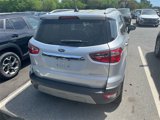 Used 2019 Ford EcoSport Titanium image 5
