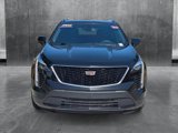 Used 2020 Cadillac XT4 Sport w/ Driver Awareness Package image 2