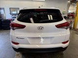 Used 2017 Hyundai Tucson SE image 4