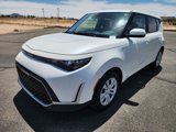 Used 2024 Kia Soul LX image 3