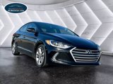 Used 2017 Hyundai Elantra Limited w/ Limited Tech Package 04 image 3