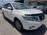 Used 2014 Nissan Pathfinder SV image 2