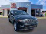 Used 2017 Jeep Grand Cherokee Laredo w/ Quick Order Package 2BE image 2