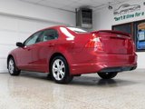 Used 2012 Ford Fusion SE image 6