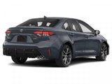 New 2025 Toyota Corolla XSE image 2