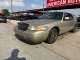 Used 1999 Mercury Grand Marquis GS image 4