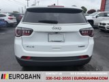 Used 2023 Jeep Compass Latitude image 4