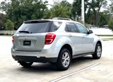 Used 2016 Chevrolet Equinox LT image 5