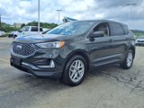 Used 2024 Ford Edge SEL w/ Convenience Package image 3