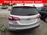 Used 2020 Chevrolet Equinox LS w/ LS Convenience Package image 4