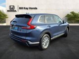 Used 2023 Honda CR-V EX image 3