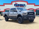 Used 2022 RAM 2500 Power Wagon w/ Level 1 Equipment Group image 3