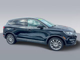 Used 2017 Lincoln MKC Reserve image 2