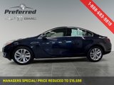 Used 2017 Buick Regal AWD image 2