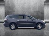 Used 2015 Chevrolet Traverse LT w/ LPO, 'HIT The Road' Package image 4