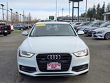 Used 2015 Audi A4 2.0T Premium Plus w/ Technology Package image 2