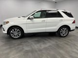 Used 2017 Mercedes-Benz GLE 350 4MATIC w/ Premium 1 Package image 3