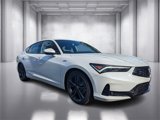 Certified 2025 Acura Integra A-Spec image 3