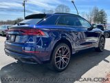 Used 2019 Audi Q8 Premium Plus w/ Premium Plus image 5