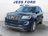 Used 2017 Ford Explorer Limited image 3