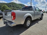 Used 2017 Nissan Frontier S image 4