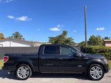 Used 2013 Ford F150 Limited image 3