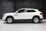 Used 2021 Volkswagen Atlas Cross Sport SE image 3