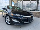 Used 2023 Chevrolet Malibu LT image 2