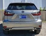 Used 2021 Lexus RX 350 AWD w/ Premium Package image 4