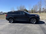 Certified 2022 Ford Explorer XLT w/ Equipment Group 202A image 4