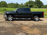 Used 2018 Chevrolet Silverado 1500 LT w/ Texas Edition image 2