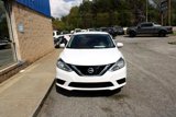 Used 2017 Nissan Sentra S w/ S Style Package image 2