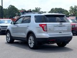 Used 2011 Ford Explorer Limited w/ 302A Rapid Spec Order Code image 3