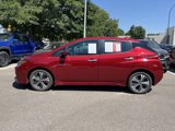 Used 2021 Nissan Leaf SV Plus image 4