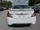 Used 2018 Nissan Versa SV image 6