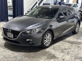 Used 2015 MAZDA MAZDA3 i Grand Touring image 4
