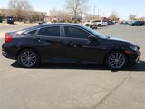 Used 2019 Honda Civic EX image 5