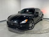 Used 2017 Maserati Quattroporte S GranLusso Q4 image 2