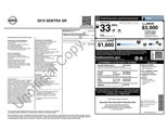 Used 2015 Nissan Sentra SR image 3