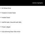 New 2025 Volkswagen Atlas Cross Sport SE image 6
