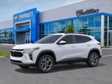 New 2025 Chevrolet Trax LT image 2