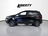Used 2018 Ford EcoSport SES image 4