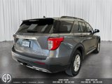 Used 2021 Ford Explorer XLT w/ Equipment Group 202A image 5