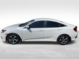 Used 2020 Honda Civic LX image 4
