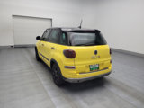 Used 2018 FIAT 500L Trekking w/ Popular Equipment Group image 5