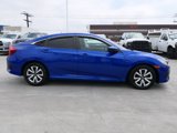 Used 2017 Honda Civic LX image 3