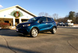 Used 2019 Buick Encore Preferred image 6