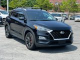 Used 2019 Hyundai Tucson Value image 2