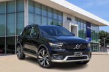 Certified 2022 Volvo XC40 P8 Recharge Ultimate image 2